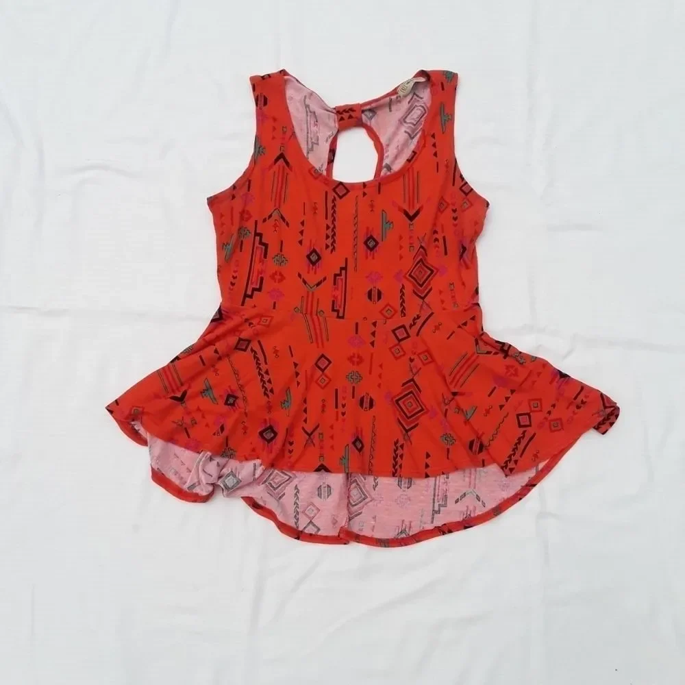 2 juniors tops - Picture 5 of 7